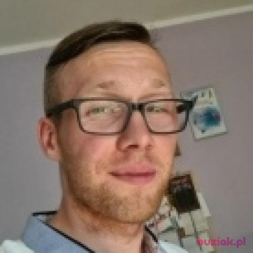 Lukasz9933, Male, 33 years, Birmingham