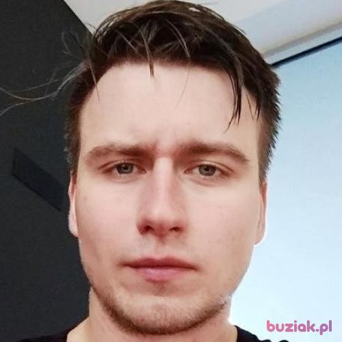 toooomeek, Male, 41 years, Bielawa