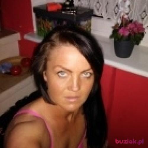 LenaMarlena8787, Kobieta, 38 lat, Katowice