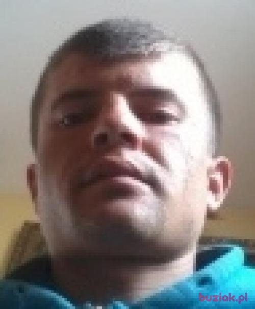 michal0309, Mężczyzna, 36 lat, Lubartów