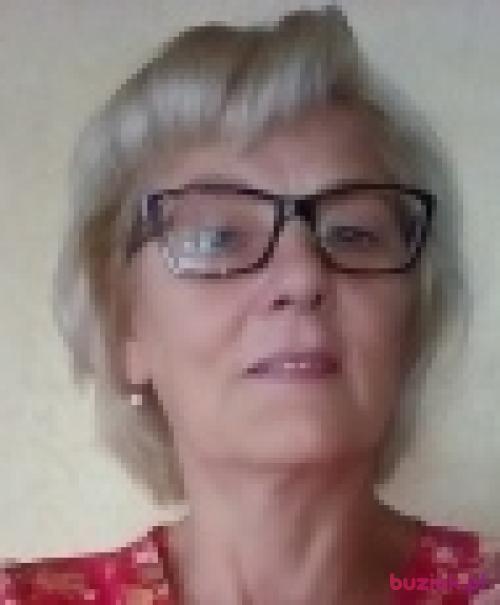 krisjA, Female, 66 years, Ostrów Mazowiecka