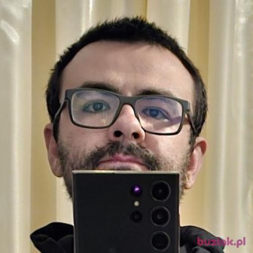 Marek7536, Mężczyzna, 35 lat, Gorlice