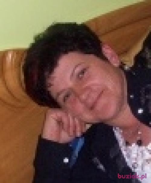 blisko1, Kobieta, 61 lat, Siedlce