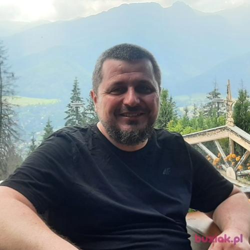 pio77rek, Male, 49 years, Żory