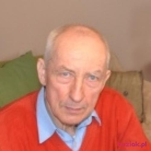 tadeuszek1, Mężczyzna, 75 lat, Toruń