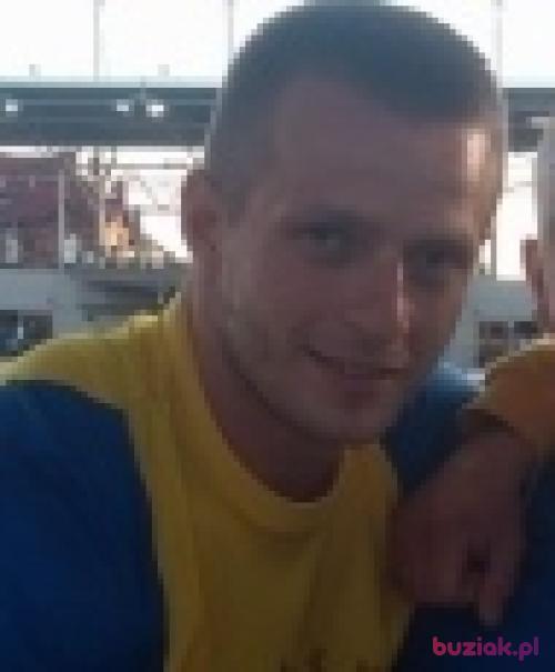 robertoo1226, Male, 38 years, Witnica
