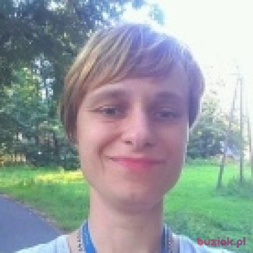 ania2690, Female, 39 years, Złotów