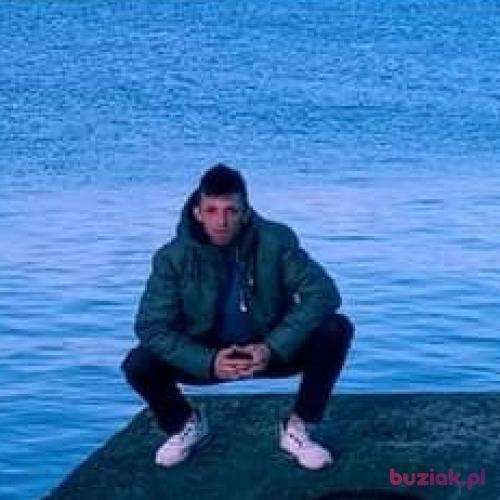 Bartek2019, Male, 35 years, Haarlem