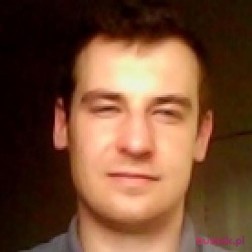 B4rtek, Mężczyzna, 38 lat, Manchester