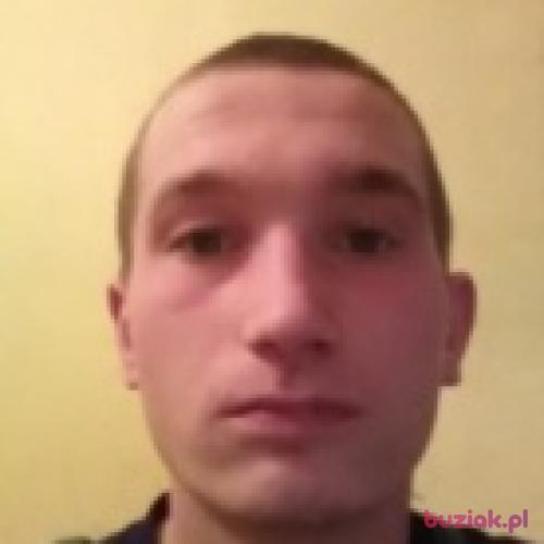 Dadek, Male, 33 years, Milicz