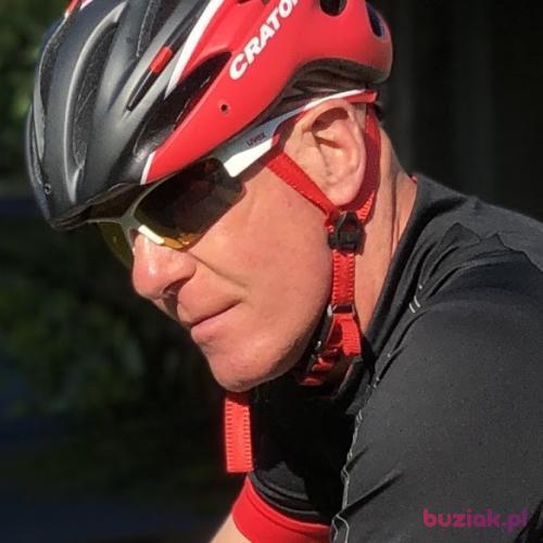 Jeryz, Male, 59 years, Apeldoorn