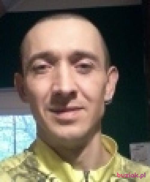 Harcik, Male, 47 years, Wałcz