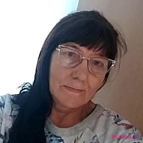 Maja157, Female, 62 years, Wejherowo