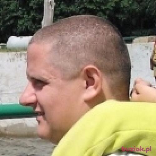 Luki38Katy, Male, 46 years, śląskie