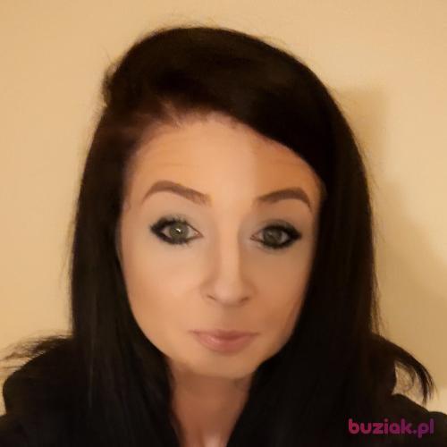 Meery, Kobieta, 33 lata, Bogatynia