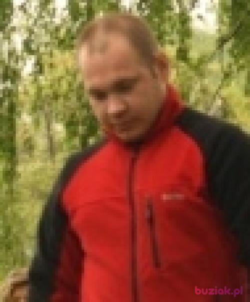 ATAJGER77, Male, 36 years, Sosnowiec