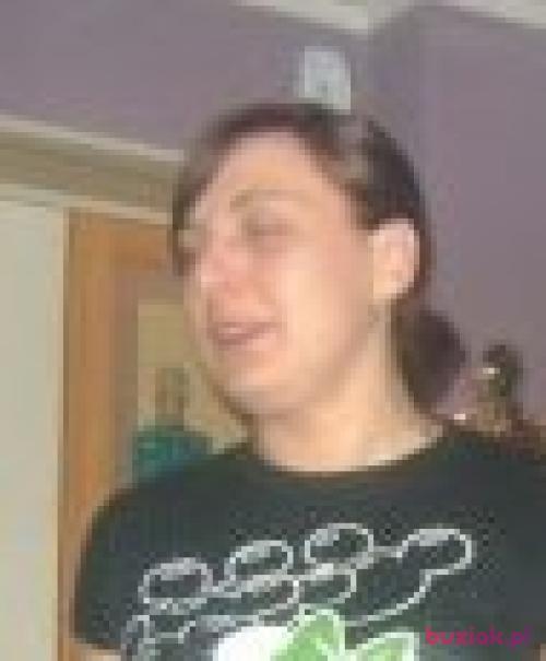 GosiaZara, Female, 42 years, Bytom