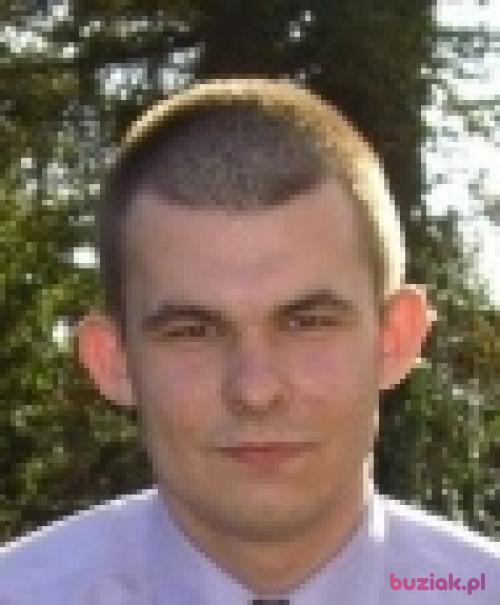 gudi21, Mężczyzna, 30 lat, Rybnik