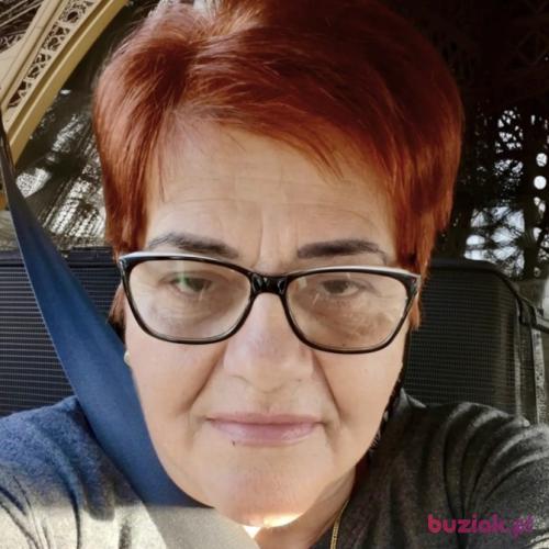 ewam61, Kobieta, 65 lat, Czeladź