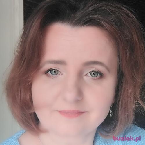 monalux, Kobieta, 48 lat, Dęblin