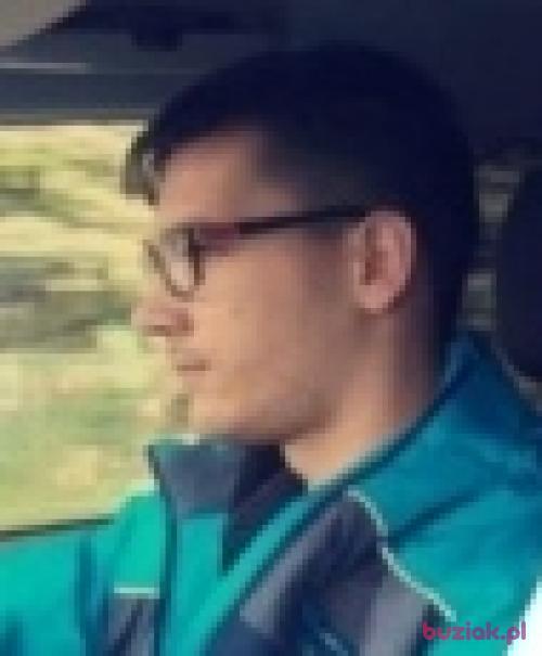 meznykonrad1, Male, 26 years, Krosno
