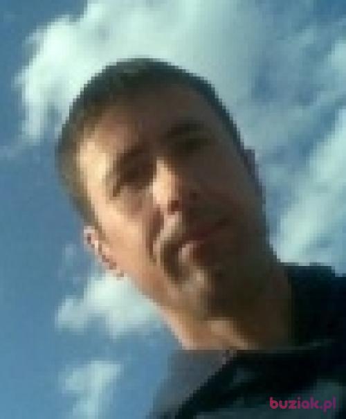 Czesc, Male, 52 years, Międzychód
