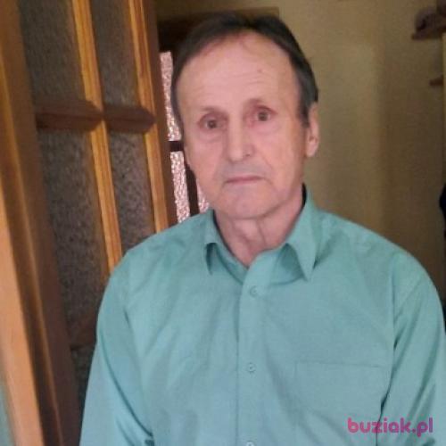 buszko14, Mężczyzna, 69 lat, Leżajsk