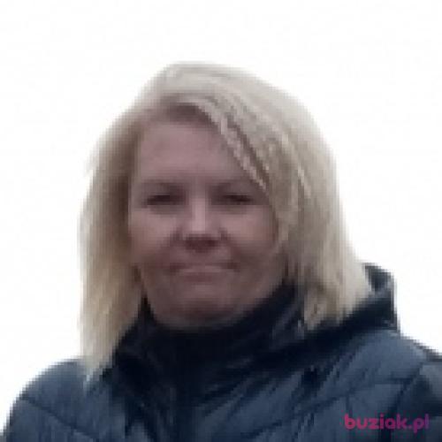 wesolasylwia9, Kobieta, 45 lat, Szczecin