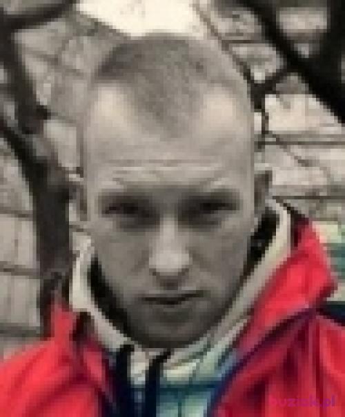 jarekP56, Mężczyzna, 37 lat, Warszawa