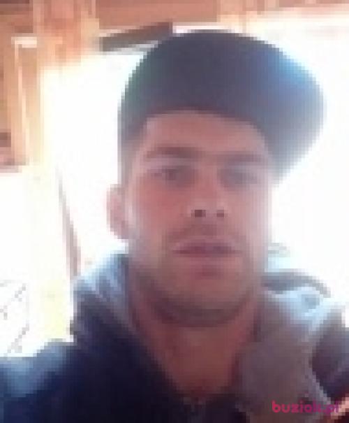 Jestemlukasz2, Male, 34 years, Zakopane