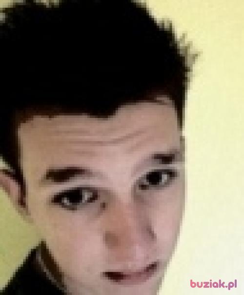 Patryczeq, Male, 26 years, Bielsko-Biała