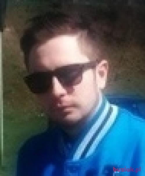 tenmalinek, Male, 34 years, Chorzów