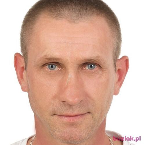 Gelo162, Mężczyzna, 53 lata, Lublin