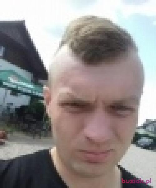 misiakPe, Male, 36 years, Ostróda