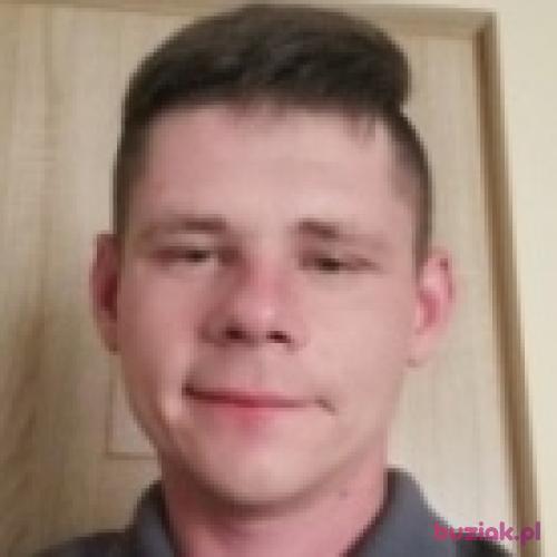 Romantyk88, Male, 38 years, Zielona Góra