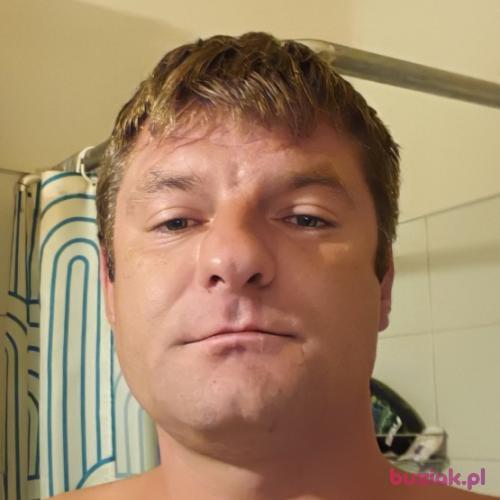 Larusek37, Mężczyzna, 39 lat, Piotrków Trybunalski