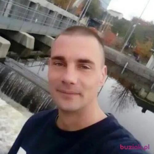 kubaamily, Mężczyzna, 38 lat, Chełmno