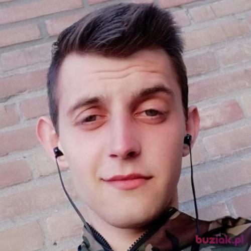 meKubacki, Male, 25 years, Groningen