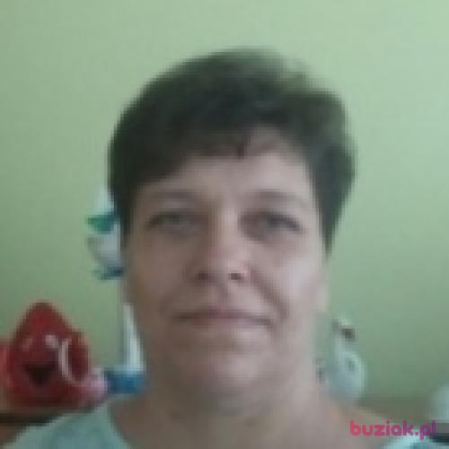 lenka77p, Female, 49 years, Bydgoszcz