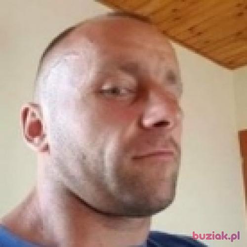 Siwylwooo, Mężczyzna, 41 lat, Legionowo