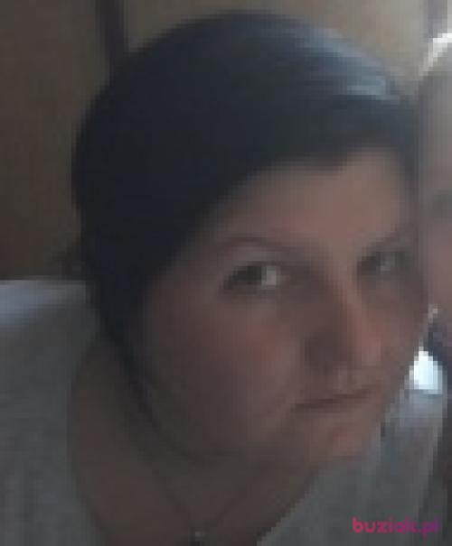 Asiulka1989, Female, 37 years, Kcynia