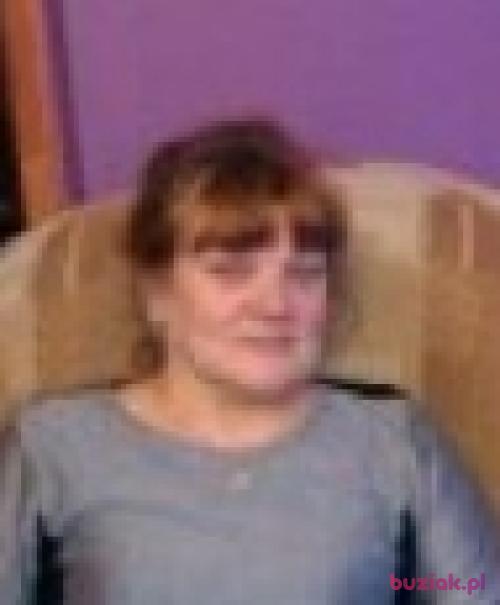 Janineczka, Female, 66 years, Garwolin
