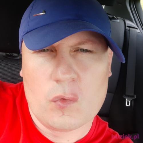 Mielnik, Male, 46 years, Biłgoraj