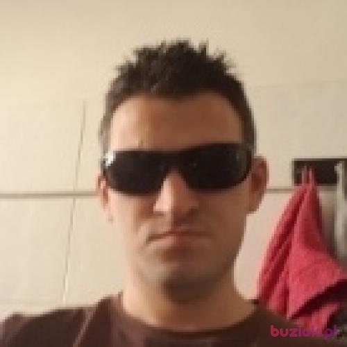 Sympatyczny1987, Male, 38 years, Rzym