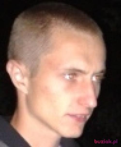 misiek16066, Male, 32 years, Nakło nad Notecią