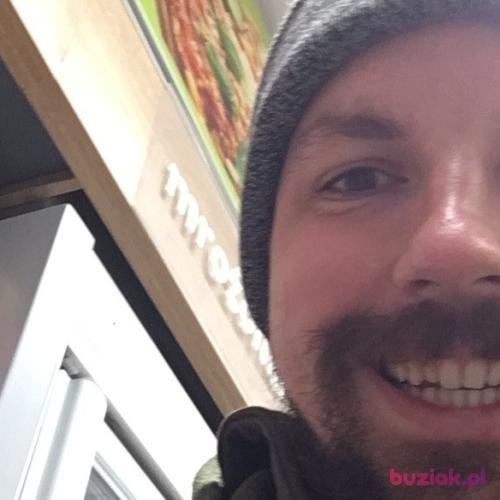 tomekrafal, Male, 37 years, Mszczonów