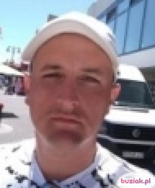PatrykSzaman90, Mężczyzna, 35 lat, Świdwin