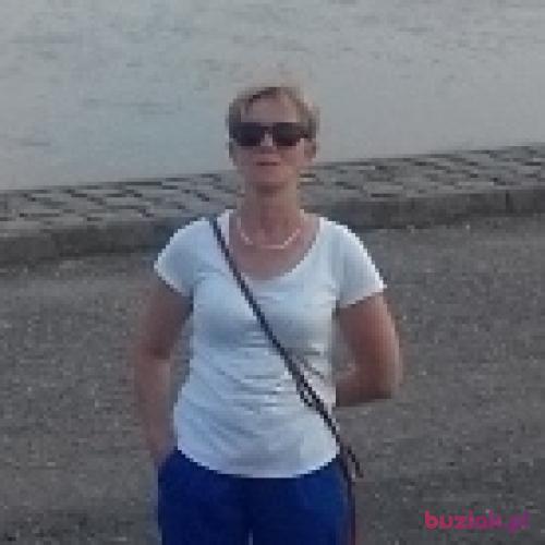 Monia53, Female, 63 years, Białobrzegi