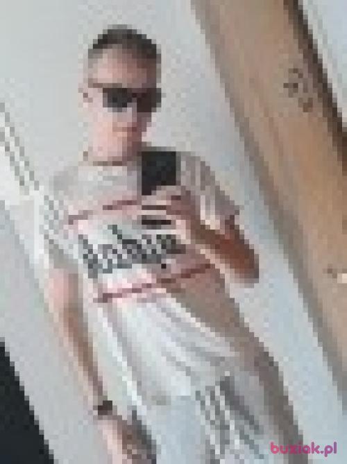 Sebek233, Male, 31 years, Tarczyn