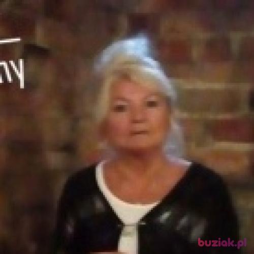 halinaczyz, Female, 71 years, Dobre Miasto